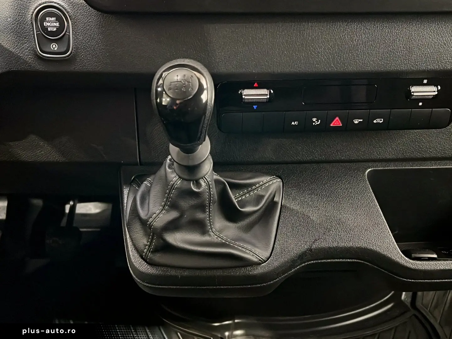 MERCEDES-BENZ Sprinter 317 CDI H2 L2 TEMPOMAT DAB 360