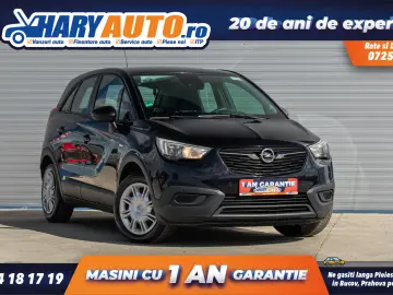 Opel Crossland X 1.2 Benzina   2018