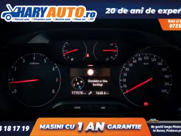 Opel Crossland X 1.2 Benzina   2018