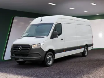 MERCEDES-BENZ Sprinter 317 CDI L3H2 Navi Kamera