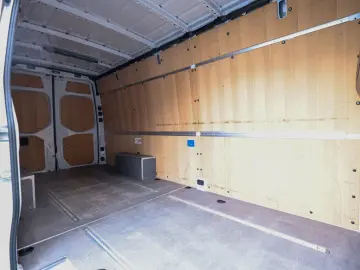 MERCEDES-BENZ Sprinter 317 CDI L3H2 Navi Kamera