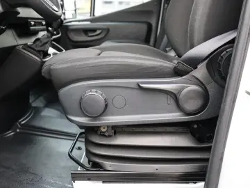 MERCEDES-BENZ Sprinter 317 CDI L3H2 Navi Kamera