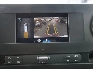 MERCEDES-BENZ Sprinter 317 CDI L3H2 Navi Kamera