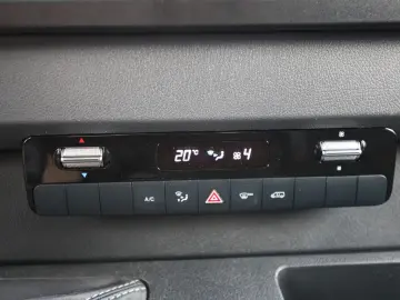MERCEDES-BENZ Sprinter 317 CDI L3H2 Navi Kamera