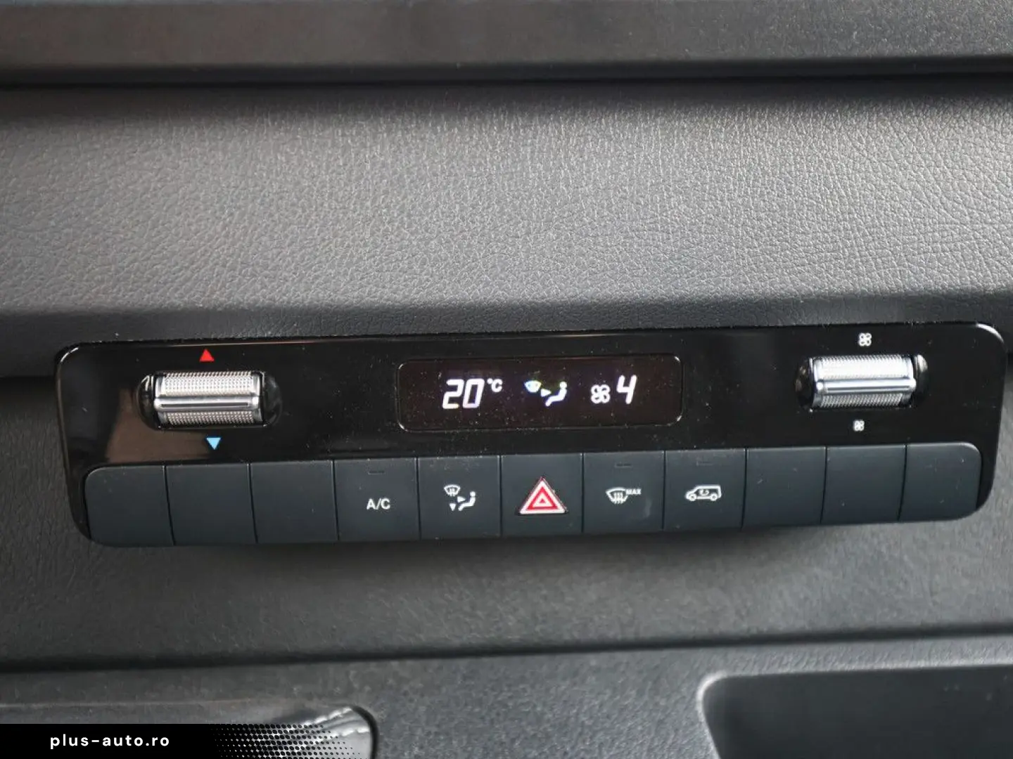 MERCEDES-BENZ Sprinter 317 CDI L3H2 Navi Kamera