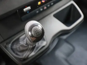 MERCEDES-BENZ Sprinter 317 CDI L3H2 Navi Kamera