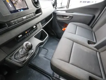MERCEDES-BENZ Sprinter 317 CDI L3H2 Navi Kamera