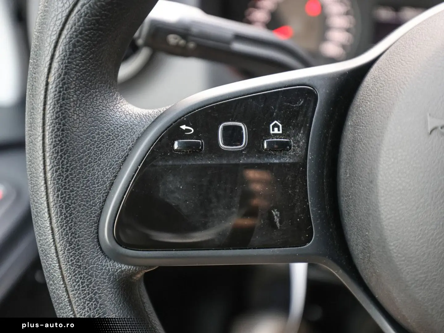 MERCEDES-BENZ Sprinter 317 CDI L3H2 Navi Kamera