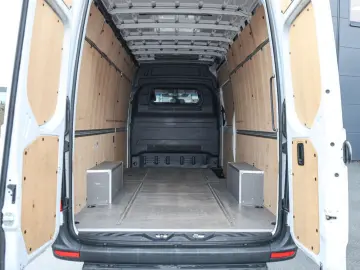 MERCEDES-BENZ Sprinter 317 CDI L3H2 Navi Kamera