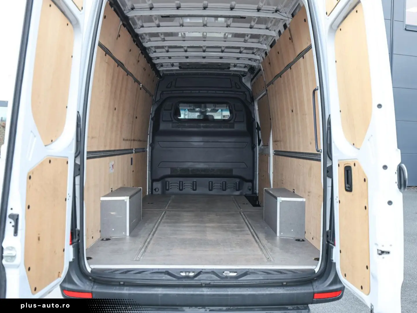 MERCEDES-BENZ Sprinter 317 CDI L3H2 Navi Kamera