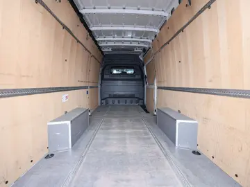 MERCEDES-BENZ Sprinter 317 CDI L3H2 Navi Kamera