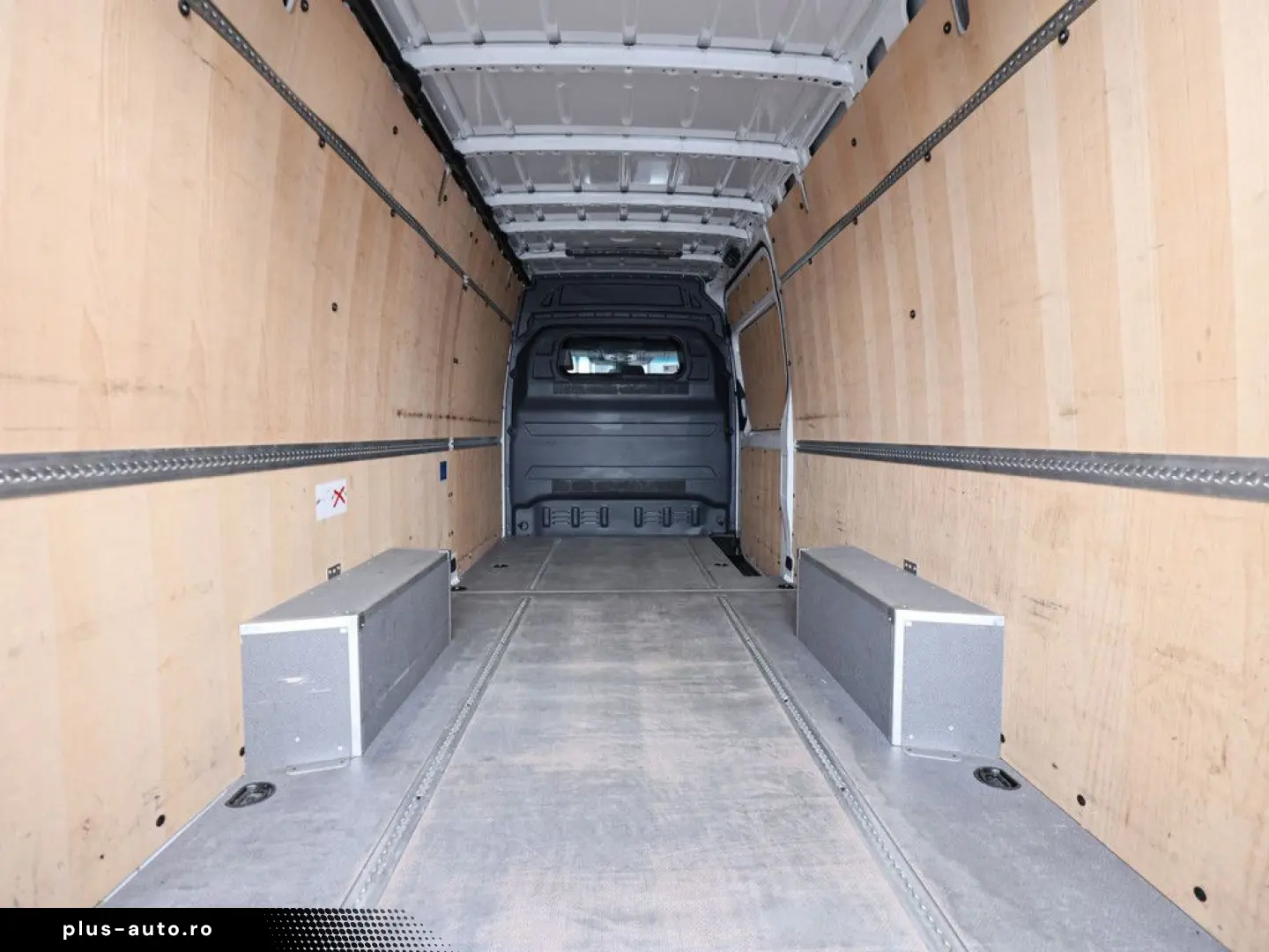 MERCEDES-BENZ Sprinter 317 CDI L3H2 Navi Kamera