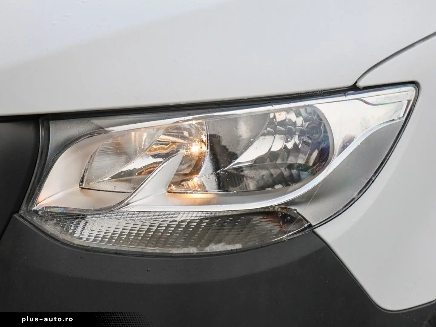 MERCEDES-BENZ Sprinter 317 CDI L3H2 Navi Kamera