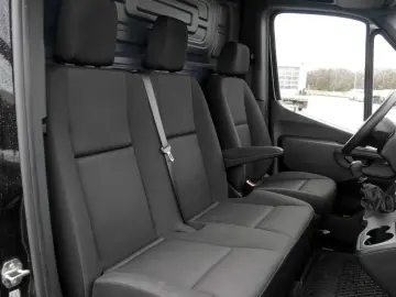 MERCEDES-BENZ SPRINTER 315 CDI LONG NAVI