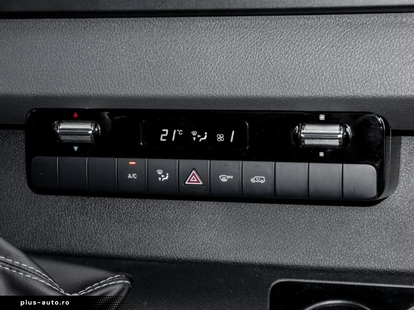 MERCEDES-BENZ SPRINTER 315 CDI LONG NAVI