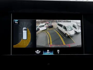 MERCEDES-BENZ SPRINTER 315 CDI LONG NAVI