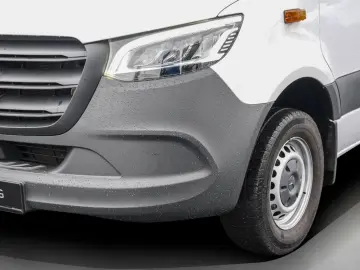 MERCEDES-BENZ Sprinter 317 LED MBUX