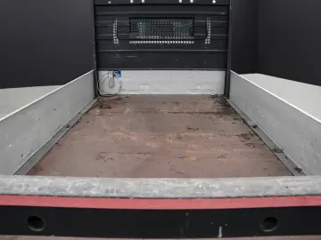 MERCEDES-BENZ Sprinter 317 LED MBUX