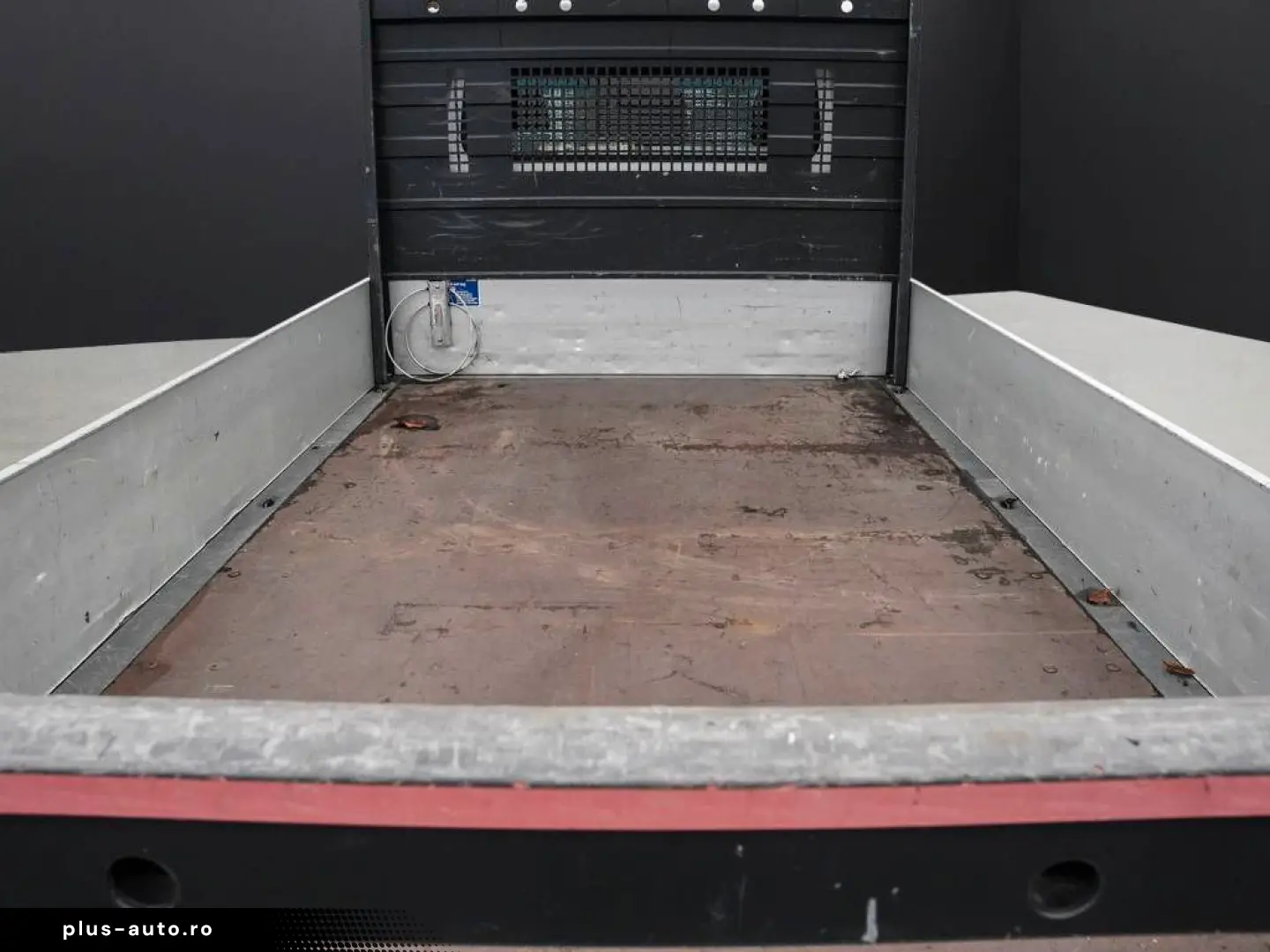 MERCEDES-BENZ Sprinter 317 LED MBUX