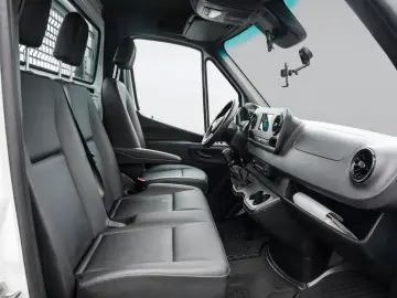 MERCEDES-BENZ Sprinter 317 LED MBUX