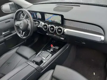 Mercedes-Benz GLB 200 d 4Matic 8G-DCT  Style