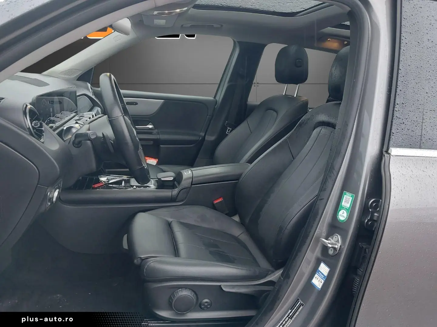 Mercedes-Benz GLB 200 d 4Matic 8G-DCT  Style