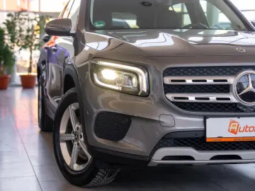 Mercedes-Benz GLB 200 d 4Matic 8G-DCT  Style