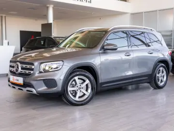 Mercedes-Benz GLB 200 d 4Matic 8G-DCT  Style