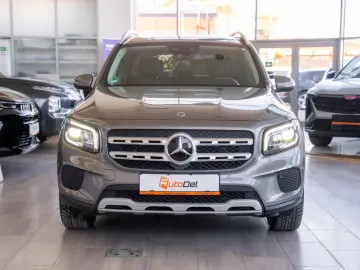 Mercedes-Benz GLB 200 d 4Matic 8G-DCT  Style
