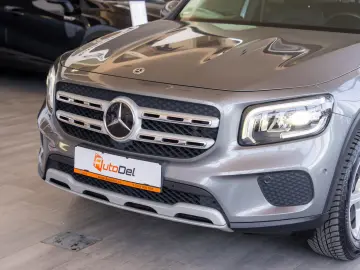 Mercedes-Benz GLB 200 d 4Matic 8G-DCT  Style