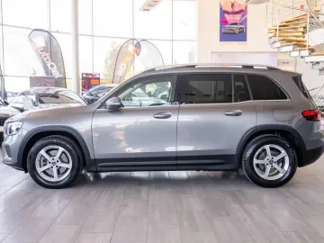 Mercedes-Benz GLB 200 d 4Matic 8G-DCT  Style