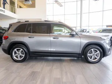 Mercedes-Benz GLB 200 d 4Matic 8G-DCT  Style