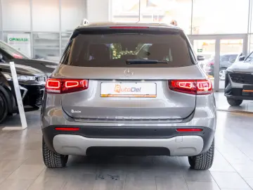 Mercedes-Benz GLB 200 d 4Matic 8G-DCT  Style