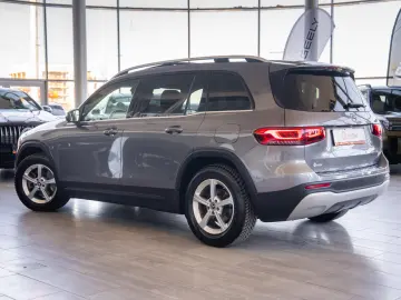 Mercedes-Benz GLB 200 d 4Matic 8G-DCT  Style