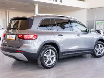 Mercedes-Benz GLB 200 d 4Matic 8G-DCT  Style