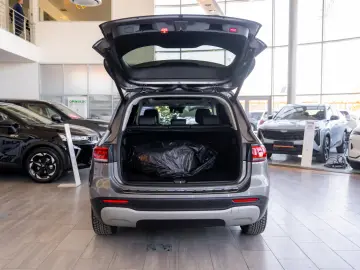 Mercedes-Benz GLB 200 d 4Matic 8G-DCT  Style