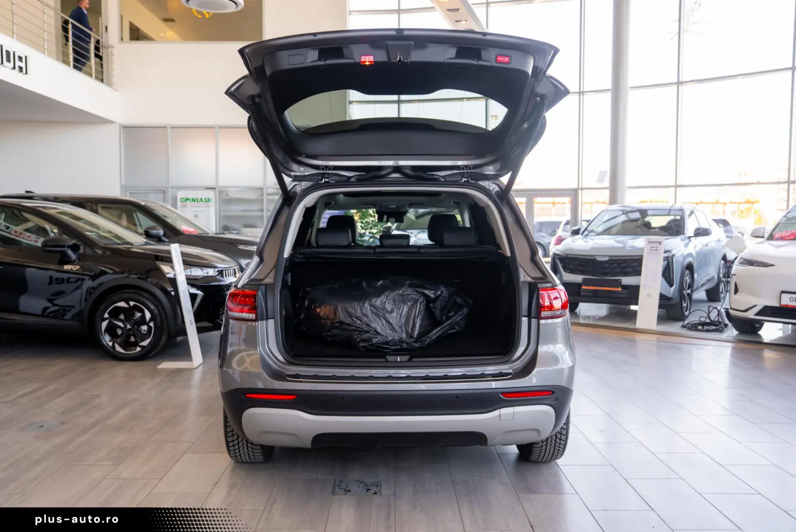 Mercedes-Benz GLB 200 d 4Matic 8G-DCT  Style