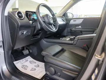 Mercedes-Benz GLB 200 d 4Matic 8G-DCT  Style