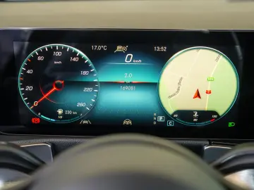 Mercedes-Benz GLB 200 d 4Matic 8G-DCT  Style