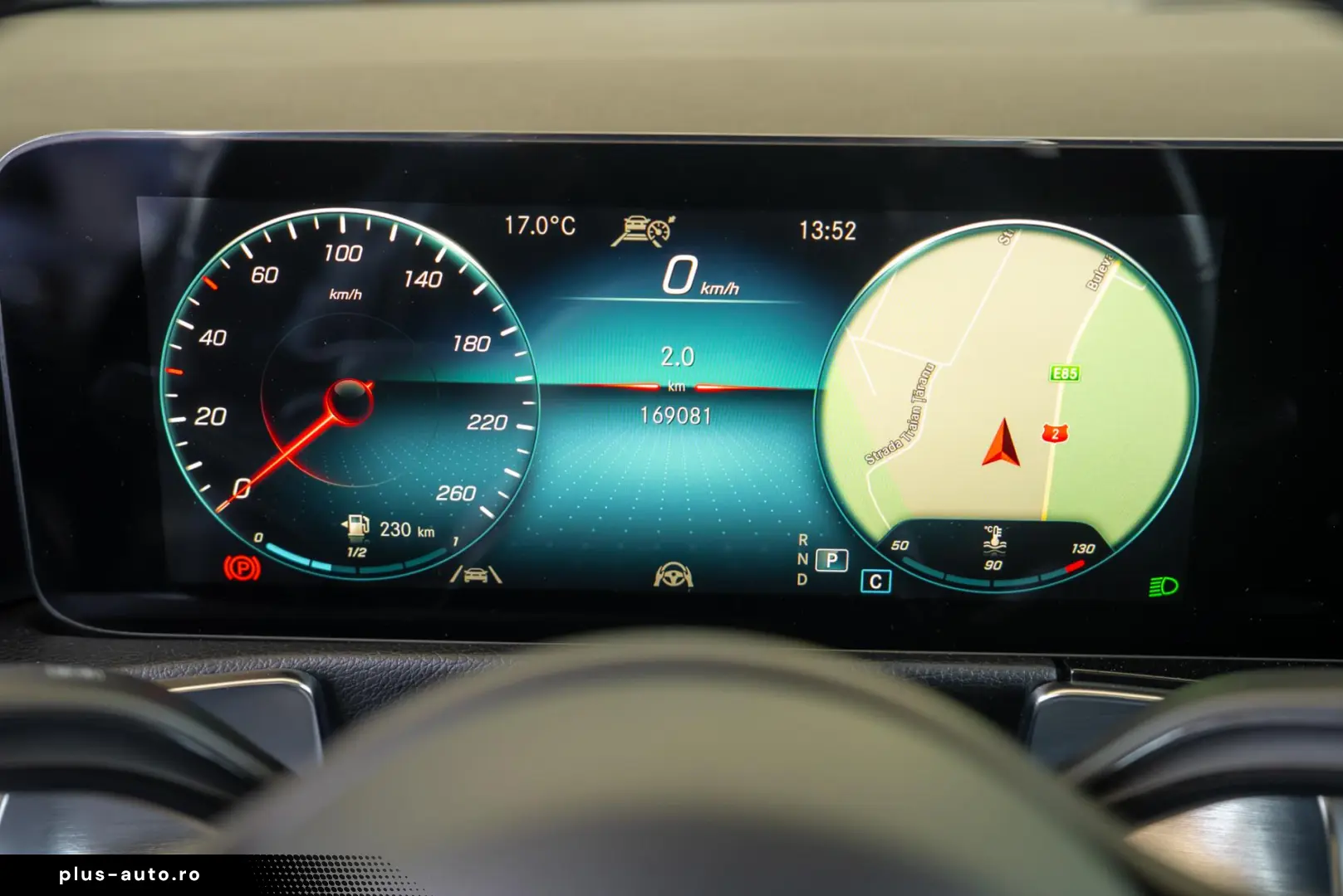 Mercedes-Benz GLB 200 d 4Matic 8G-DCT  Style