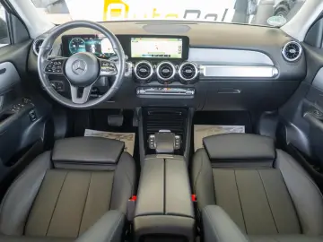 Mercedes-Benz GLB 200 d 4Matic 8G-DCT  Style