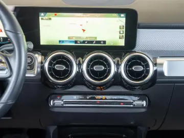 Mercedes-Benz GLB 200 d 4Matic 8G-DCT  Style