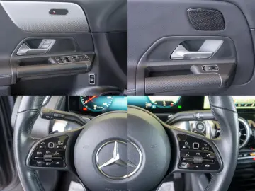 Mercedes-Benz GLB 200 d 4Matic 8G-DCT  Style