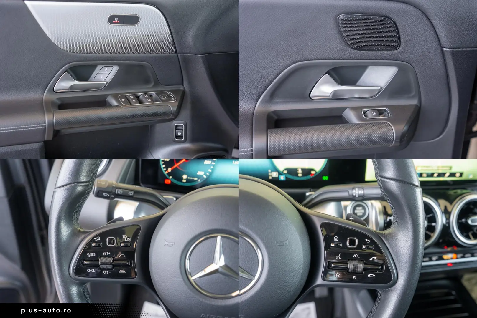 Mercedes-Benz GLB 200 d 4Matic 8G-DCT  Style