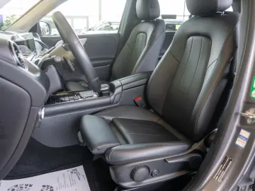 Mercedes-Benz GLB 200 d 4Matic 8G-DCT  Style