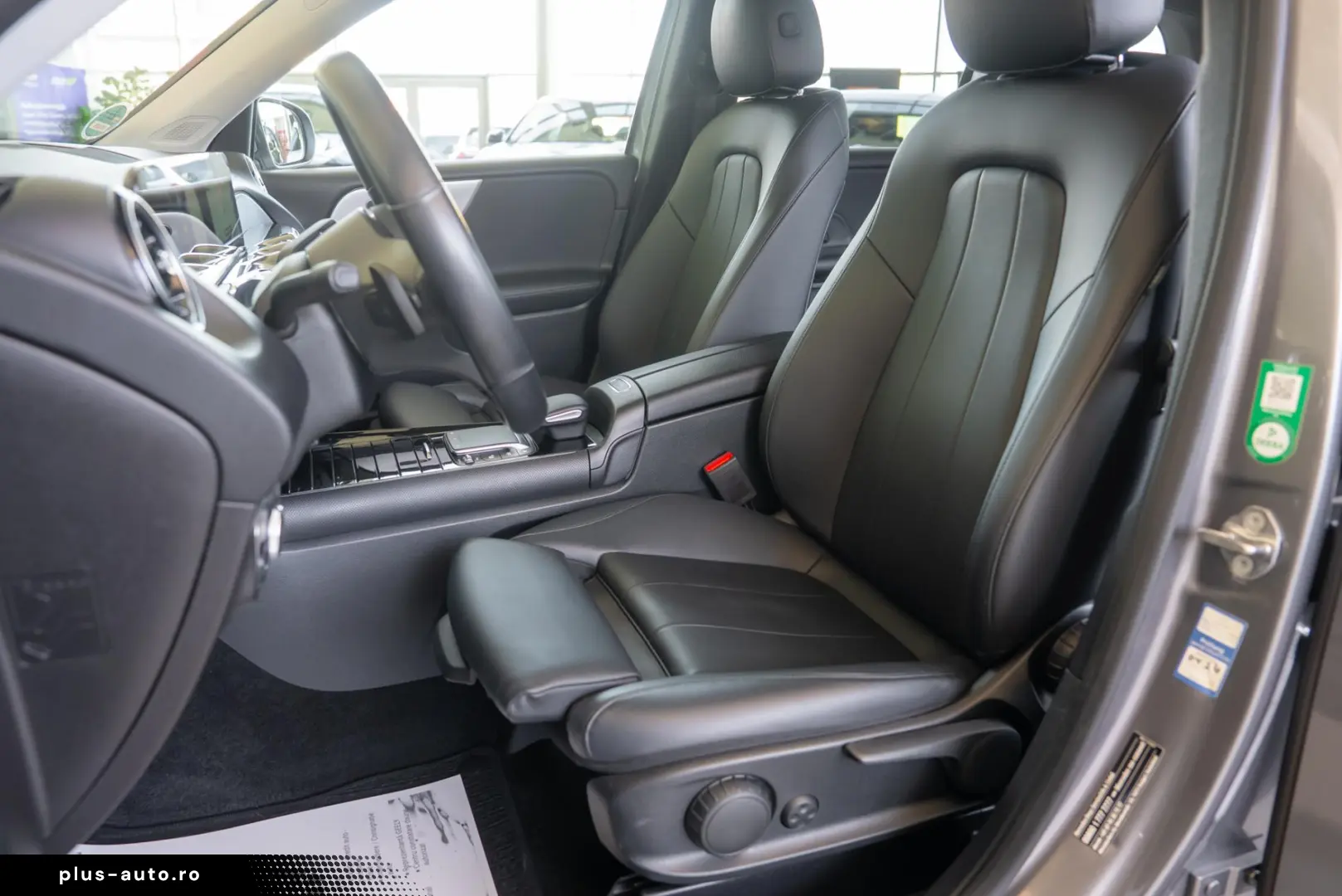 Mercedes-Benz GLB 200 d 4Matic 8G-DCT  Style