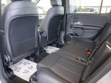 Mercedes-Benz GLB 200 d 4Matic 8G-DCT  Style