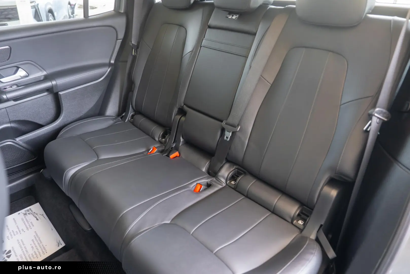 Mercedes-Benz GLB 200 d 4Matic 8G-DCT  Style