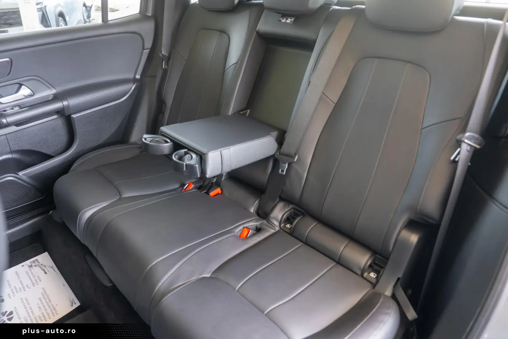 Mercedes-Benz GLB 200 d 4Matic 8G-DCT  Style