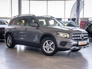 Mercedes-Benz GLB 200 d 4Matic 8G-DCT  Style